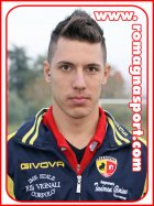 Daniele Pompili / Centrocampista Corpol�