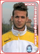 Federico Nicoletti / Attaccante Fontanelle