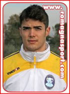 Davide Chiarabini / Centrocampista Fontanelle
