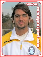 Francesco Galli / Centrocampista Fontanelle