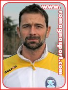 Paolo Pozzi / Attaccante Fontanelle