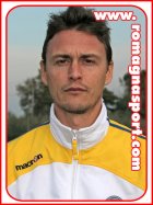 Marco Marcaccini / Portiere Fontanelle