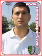 Alex Zavalloni / Centrocampista Gambettola