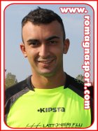 Mattia Piastra / Centrocampista Gatteo Mare