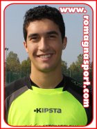 Alessandro Casadei / Centrocampista Gatteo Mare
