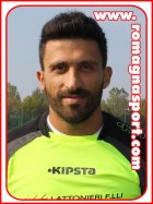 Claudio Bellomo / Centrocampista Gatteo Mare