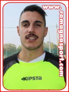Alan Santini / Difensore Gatteo Mare