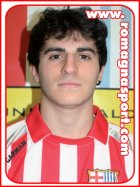 Thomas Conti / Attaccante Igea Marina