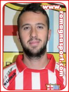 Alessandro Scardovi / Centrocampista Igea Marina