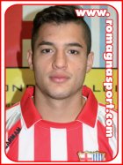 Mirco Macchelli / Centrocampista Igea Marina
