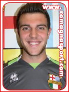 Luca Belletti / Portiere Igea Marina