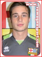 Diego Pasini / Portiere Igea Marina