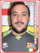 Luca Gasperoni / Portiere Igea Marina