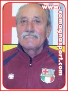 Piero Sarti / Presidente Igea Marina