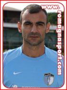 Raffaele Di Nunzio / Attaccante Svincolati