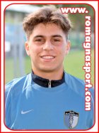 Lorenzo Berardi / Difensore Junior R. Marignano