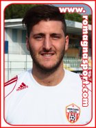 Nicola Tenti / Difensore Morciano Calcio