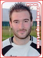 Mattia Masini / Portiere Morciano Calcio