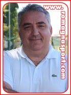 Roberto Delfini / Allenatore Perticara
