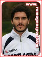 Lorenzo Piliego / Centrocampista Perticara
