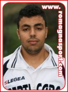 Samir Khater / Centrocampista Perticara