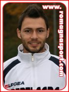 Luca Alessandrini / Difensore Perticara