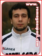 Nicola Pacchioli / Difensore Perticara