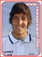 Elia Calandrini / Difensore Svincolati