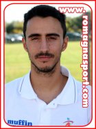 Lorenzo Pagliarani / Centrocampista Pinarella Calcio