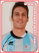 Christian Piraccini / Centrocampista Svincolati