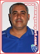 Marco Giorgetti / Allenatore Rivazzurra