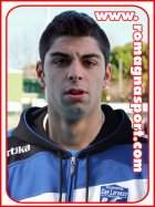 Marco Travaglini / Centrocampista San Lorenzo