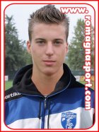 Andrea Nanni / Centrocampista San Lorenzo