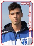 Federico Liggieri / Difensore San Lorenzo
