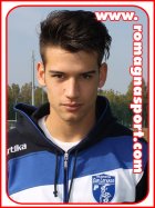 Elia Gentili / Portiere San Lorenzo