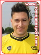 Cristian Alessandri / Attaccante Sp. Villalta