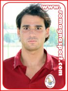 Luca Valbonesi / Attaccante Sp. Villalta