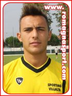Domenico Arpino / Centrocampista Sp. Villalta