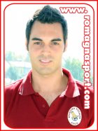 Simone Foschi / Difensore Sp. Villalta