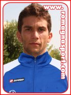 Francesco Rotondi / Attaccante Tre Esse Salud.