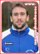 Fabio Casadei / Centrocampista Tre Esse Salud.