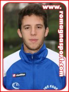 Nicola Antonietti / Centrocampista Tre Esse Salud.