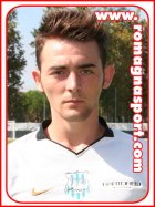 Alessandro Migani / Centrocampista V. Tre Villaggi