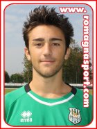 Matteo Lazzaretti / Centrocampista V. Tre Villaggi