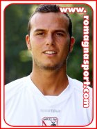 Andrea Ferretti / Attaccante Carpi