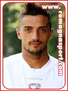 Fabio Concas / Centrocampista Carpi
