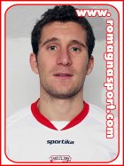 Romeo Papini / Centrocampista Carpi