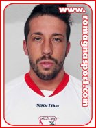 Leonardo Crafa / Centrocampista Carpi