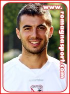 Lorenzo Pasciuti / Centrocampista Carpi