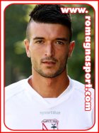 Raffaele Bianco / Centrocampista Carpi
